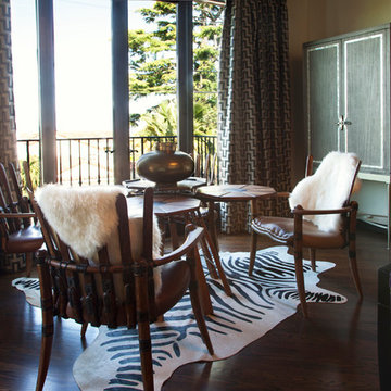 My Houzz: Eclectic Berkeley Tudor