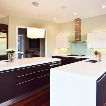 Pure White Caesarstone