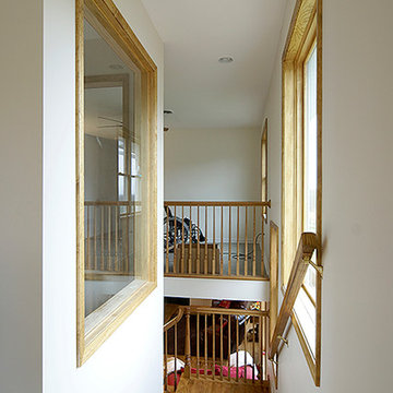 Home Elevator - Greece