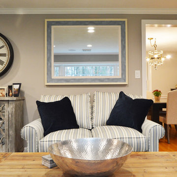 Chic in Simsbury