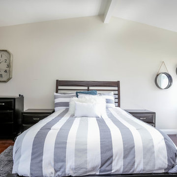Harris Townhome