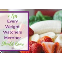 weight watchers