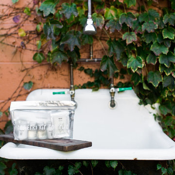 Modern Innkeeper 1st Generation Amenities Kit