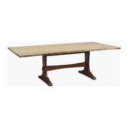Wasilla Live Edge - Dining Tables