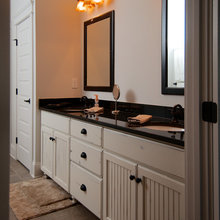 1st floor bathroom