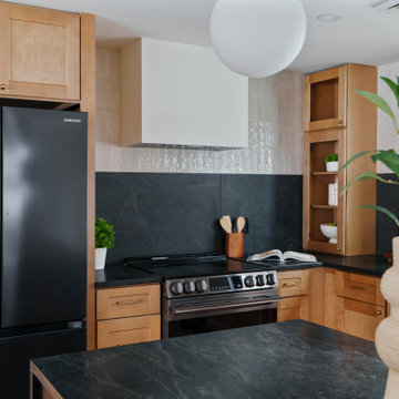 Pinterest-Perfect Kitchen Every Homeowner Dreams Of