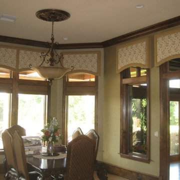 Window Treatments
