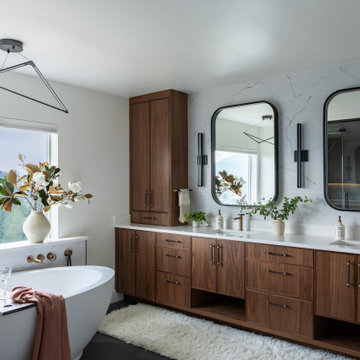 Slossen Bathroom
