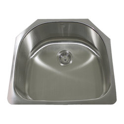 Beautiful Sinks - Products