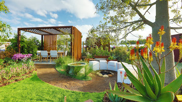 Landscapers ipswich area