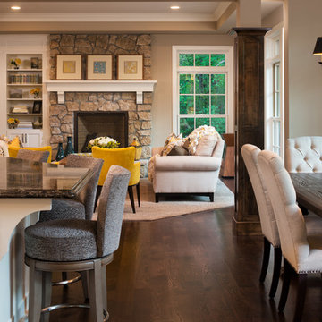 Artisan Home Tour