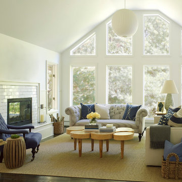East Hampton Cottage