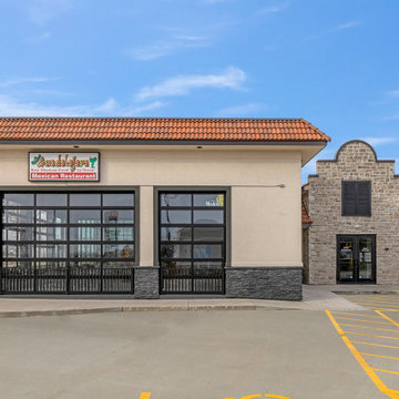 Guadalajara Restaurant