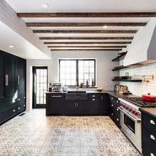 Kitchen project