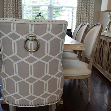 Fixer Upper Shiplap