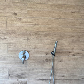 Encino Luxury Master Bath Renovation