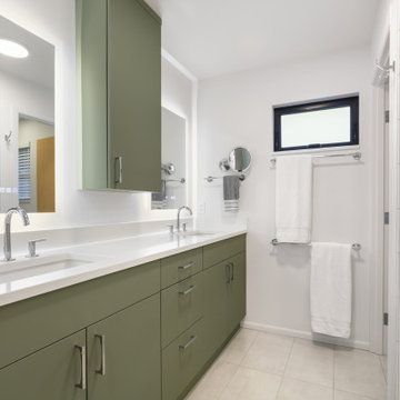 Whole House Renovation in Shoreline