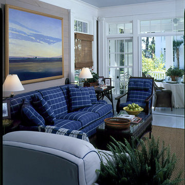Carolina Island House