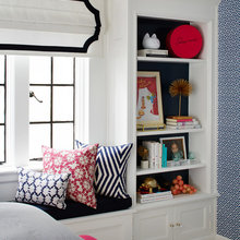 Julia's bedroom