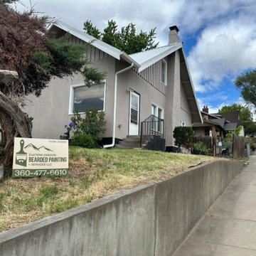 Exterior Paint
