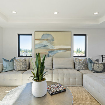 New Residence, Menlo Park-4