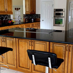 Granite Counter top - Table Tops And Bases