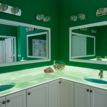 Dovercourt Master Bath
