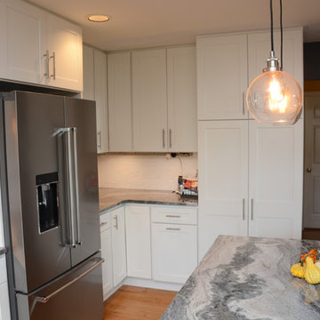 New Market, MD Kitchen Remodel
