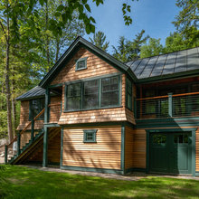 Camp - Small House
