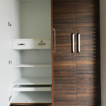 Mr Manish T Apartment