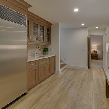 Lake Burton, Georgia Renovation