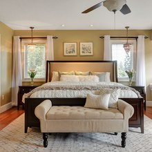 Bedroom Light