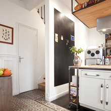 Over Island/Bar Table