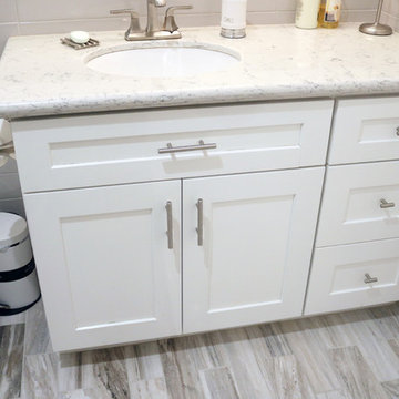 Agora Home Remodel