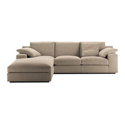 DSL Sofa's - Sofas