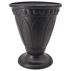 Traditional Outdoor Pots And Planters by Arcadia Garden Products