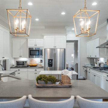 Franklin Home Makeover