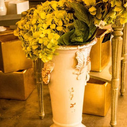Boutique + Garden Center - Home Decor