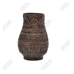OBJET D`ART FOR LUXURIOUS GIFT AND HOTEL DECOR - Indoor Pots & Planters
