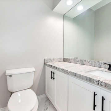 Full Home Remodel - Deerfield Village