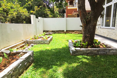 The Rajan's Home Gardens