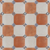Manises Decor Mix Ceramic Floor and Wall Tile