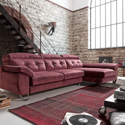ACOMODEL - Sofas