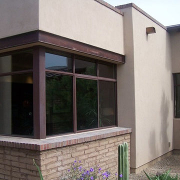 Dove Mountain Homes