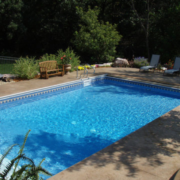 Eagan In-Ground Pool