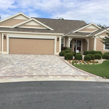 Exterior Painting Projects