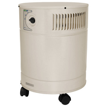 Airmedic Pro 5 Ultra Vocarb, Uv Air Purifier