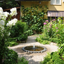 Potting Shed