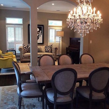 Reaves Home