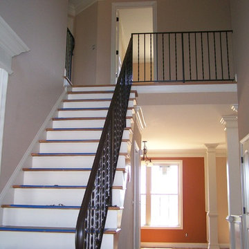 TIMBERLYNE PARC